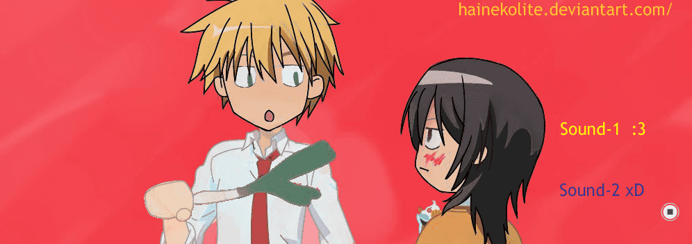 Usui Leek Spin ++ screenshot