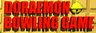 Doraemon Bowling Game