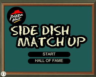 Side Dish Match Up