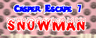 Casper Escape 7: Snowman