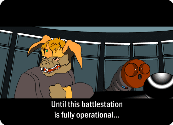 Toho Wars: A New Dope screenshot
