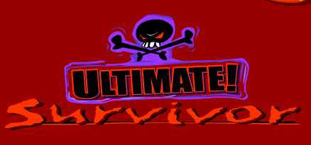 Ultimate Survivor Season 1 Episode 6