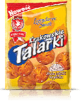Reklama Krakowskie Talarki