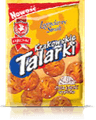 Reklama Krakowskie Talarki