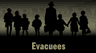 Evacuees
