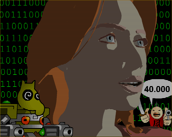 Einkaufsbummel screenshot