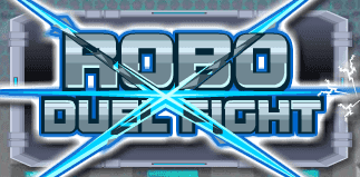 Robo Duel Fight