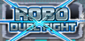Robo Duel Fight