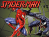 Spider-Man vs Aliens
