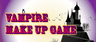 Vampire Make Up Game