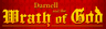 Darnell: Wrath of God