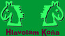Hlavolam Koňa