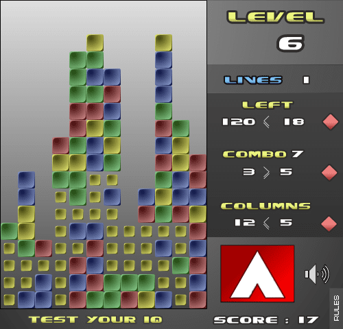 Flash 4Z screenshot