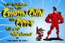 The Fairly OddParents: The Adventures of the Crimson Chin and Cleft the Boy Chin Wonder! Episode 6 - The Body of Evil