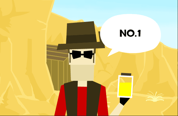 Screwball Fortress screenshot