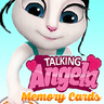 Talking Angela Memory Cards