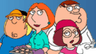 Family Guy Game