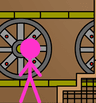 Stick Man Quest - Egaohaitatu