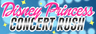 Disney Princess Concert Rush
