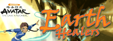 Avatar Earth Healers
