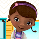 Cocina de Doctora Juguetes