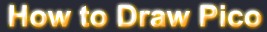 How to draw Pico