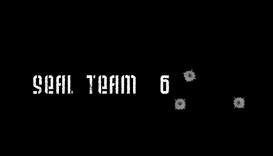 SEAL Team 6 - Part B