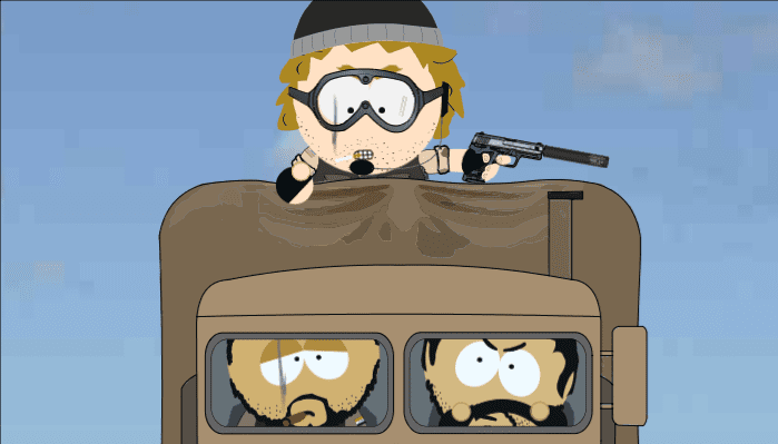 SEAL Team 6 - Part B screenshot