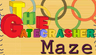 The Gatecrasher Maze