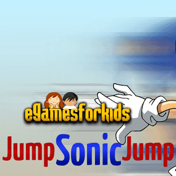 Jump Sonic Jump