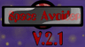Space Avoider