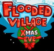 Flooded Village XmasEve 4