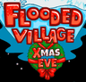 Flooded Village XmasEve 4