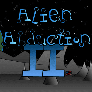 Alien Abduction II