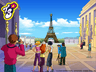 Eiffel Tower Visit