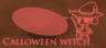 Calloween witch