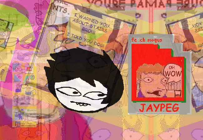 [S] Tyler: Bask in glory. screenshot