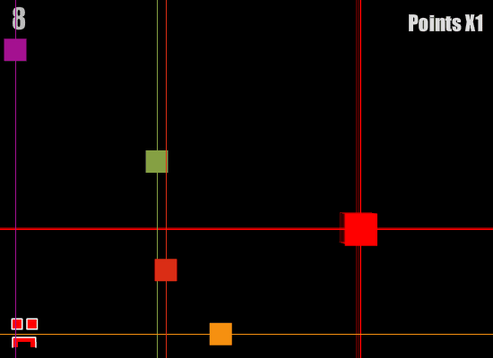 Square Deal screenshot