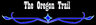 The Oregon Trail