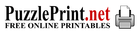 PuzzlePrint.net Website