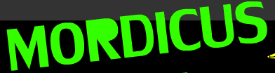 Mordicus