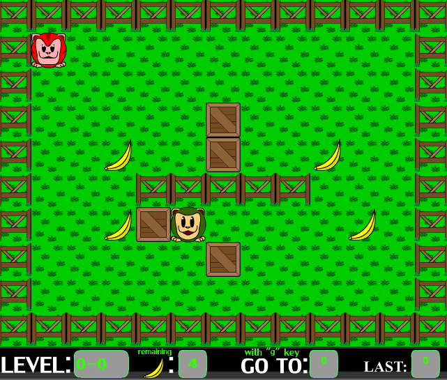 Mordicus screenshot