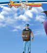 LazyTown Live! The Pirate Adventure