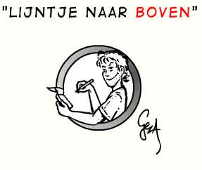 Lijntje Naar Boven