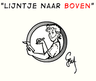 Lijntje Naar Boven
