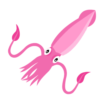 The Mysteries of Life With Tim & Moby: Giant Squid
