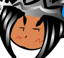 Whoot! YGO OC!