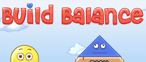 Build Balance