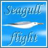 Seagull Flight