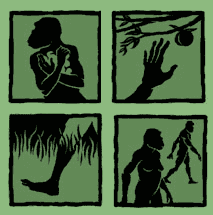 Origins of Bipedalism